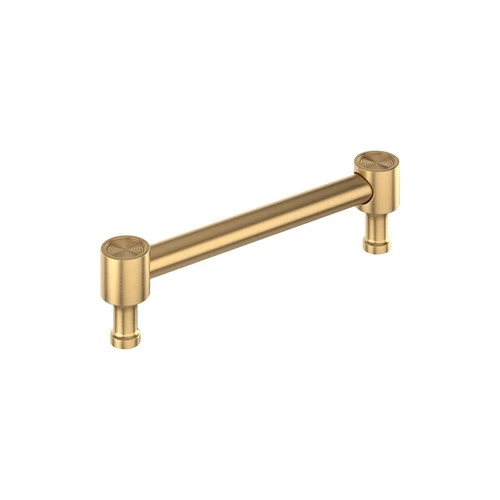 Signature Hardware SH553177CHBR Orwell 5-1/16" C2C Cabinet Pull-Champagne Bronze - Picture 1 of 9