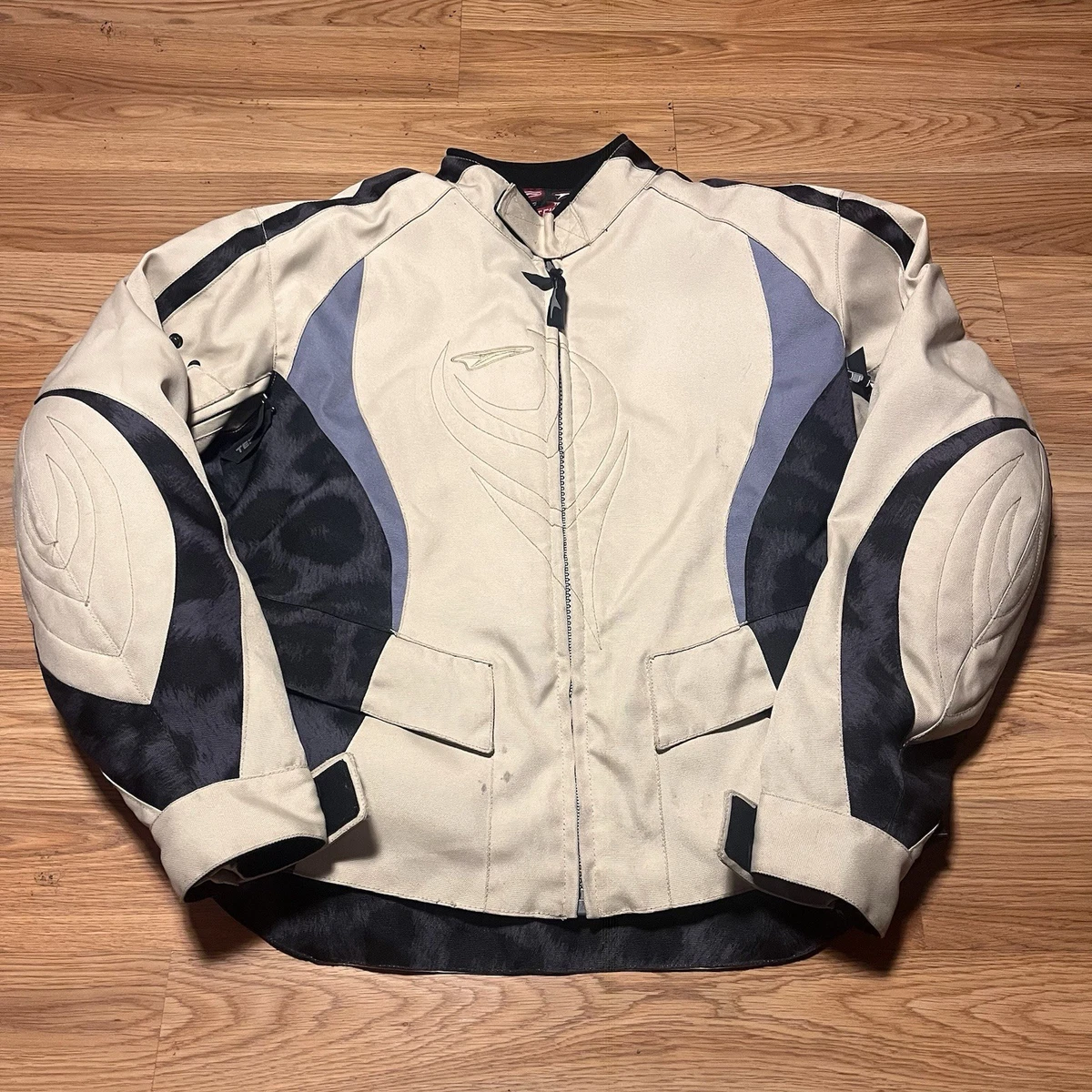 Teknic Jacket for sale | eBay
