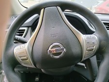 Alternator Fits 14-20 ROGUE 296842