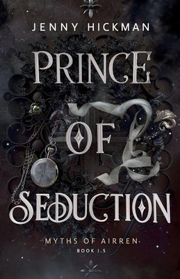 Jenny Hickman | Prince of Seduction | Taschenbuch | Englisch (2024)