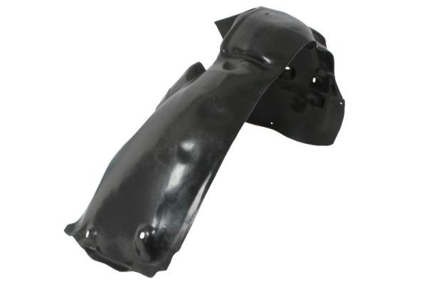 Right Front BLIC 6601-01-0038802P Liner, wheelhouse for AUDI