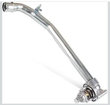 MITZONE Coolant Thermostat Housing Assembly compatible with 2017-2023 Buick C