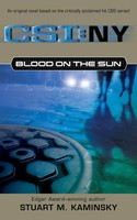 Stuart M. Kaminsky | Blood On The Sun | Taschenbuch | Englisch (2014)
