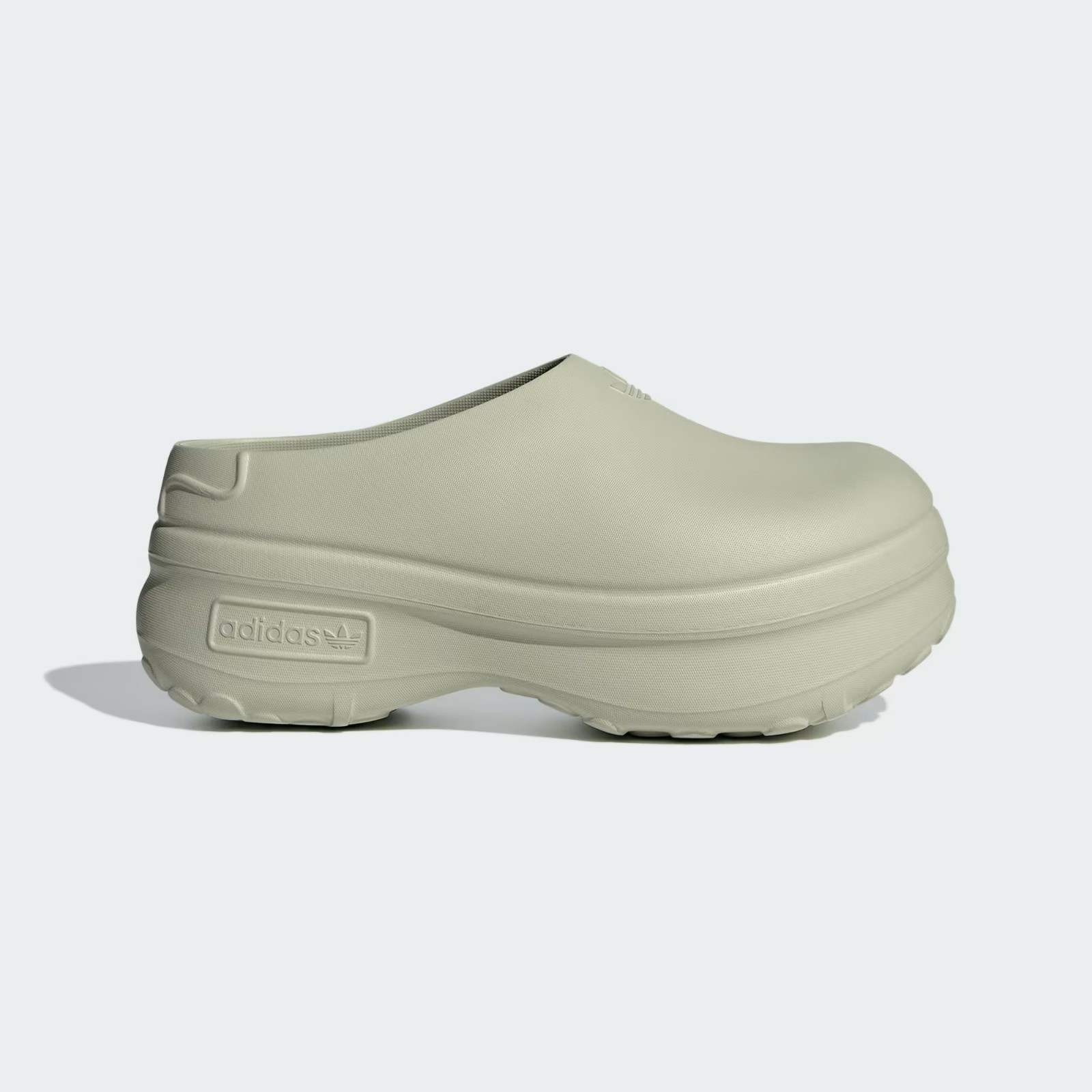 Adidas Originals Adifom Stan Smith Mule verdi