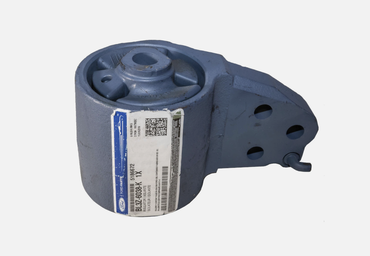 けもんがオーダー受付　オーダー受付No.58 Ford OEM Insulator Engine Motor Mount Support BL3Z-6038-K 2011