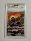Carte Pokemon - Tauros de Paldea 218/193 - Évolutions à Paldea EV02 PCA 9,5