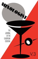 Jared Mcdaniel Brown (U. A.) | Mixologist | Taschenbuch | Englisch (2009)