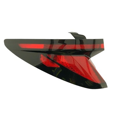 Taillight For Tucson Like New OEM Assy Left
