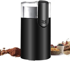 110v Multifunctional Household Small Grinding Machine Coffee Grinder Electric