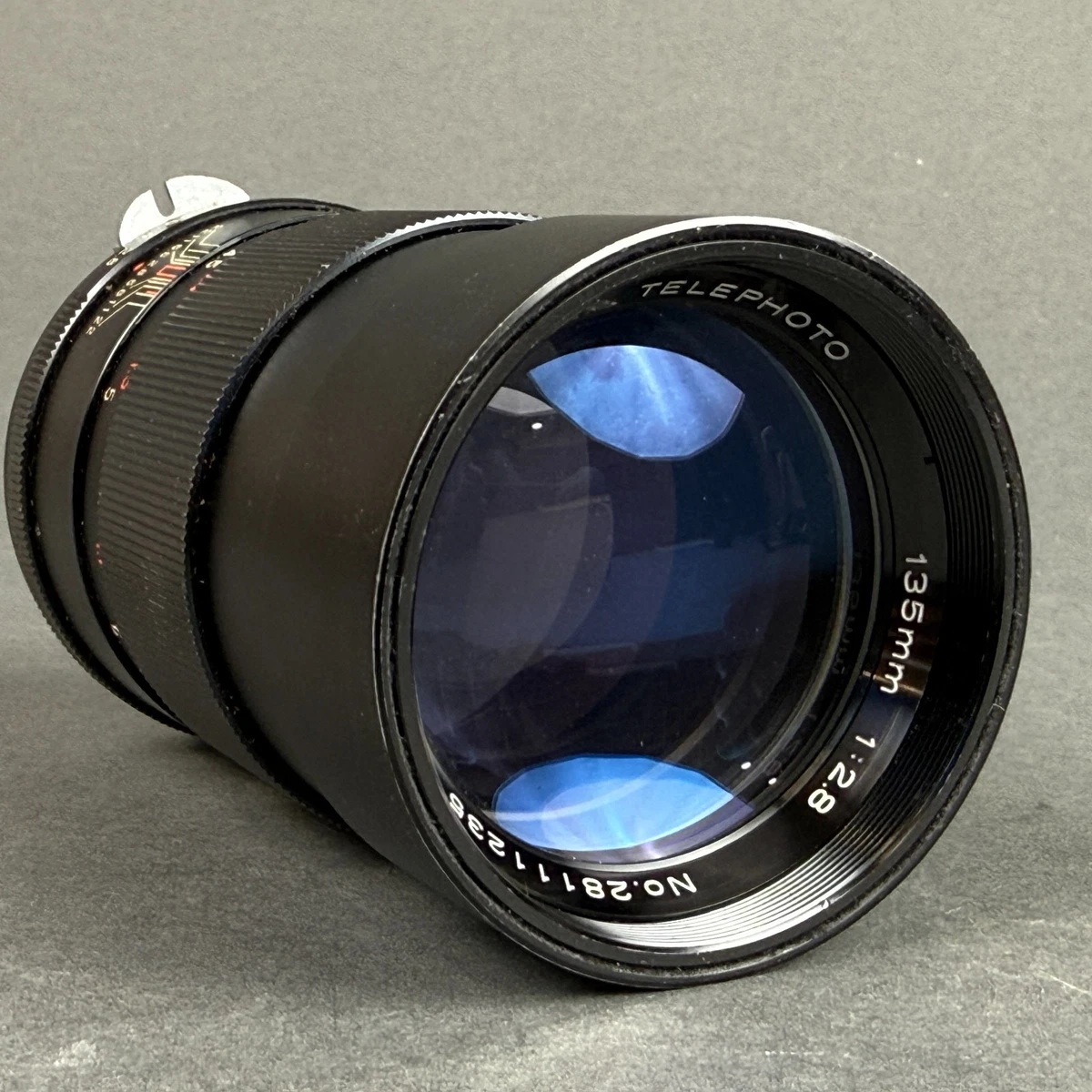 25+ Vivitar 135mm Camera Lenses for sale | Updated Sep 2026