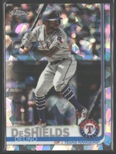 Delino DeShields