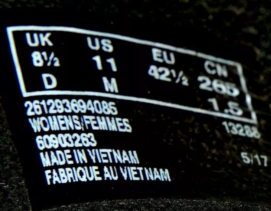 Clarks Cloud Stepper Womens Black Side Zip Loafer… - image 9