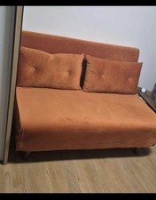 Sofa bed - small double