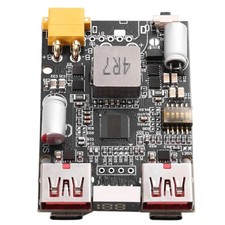 2X(DC5-20V 2-7S 100W Charging Module FastCharging Mobile  Motherboard8869