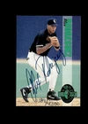 Alex Rodriguez 1993 Classic Fourt Sport Collection Rookie Auto #/4300 NM