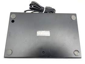 Neo Geo Stick 3 for Playstation2 Controller Moonlight Limited Ver EXAR Tested