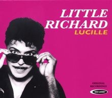 Lucille von Little Richard | CD | Zustand sehr gut