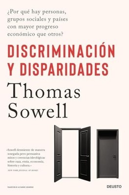 Discriminaci�n y disparidades: �Por qu� hay personas, g - Spanish Language  NEW