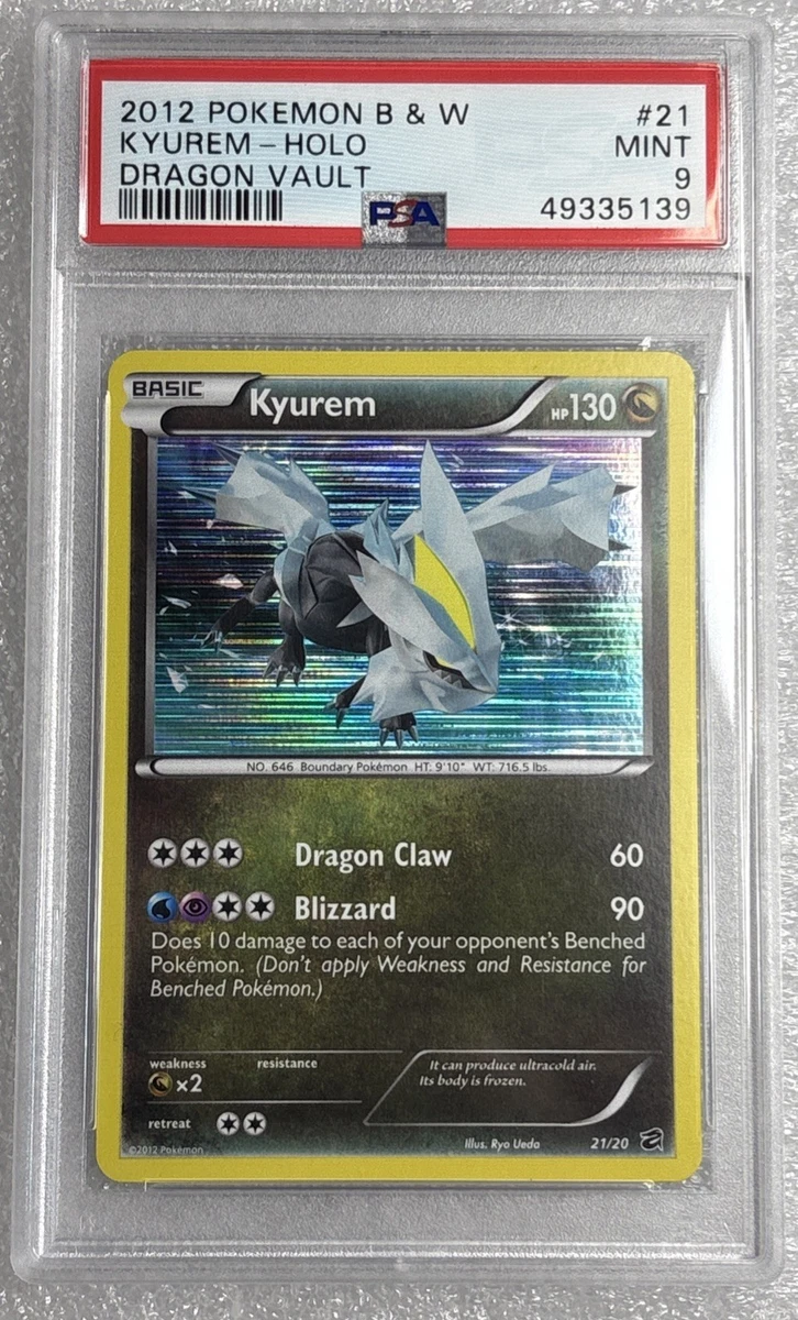 Kyurem