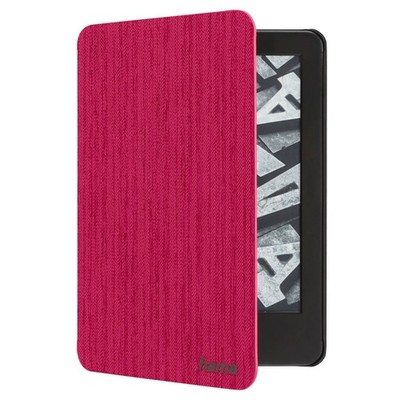 Hama eReader Klapp-Tasche Hülle Cover Case für 6'' Amazon Kindle 10. Gen 9 2019