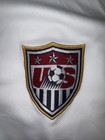 United States USA Soccer Jersey Nike Large — photo 2