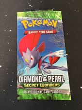 ポケモンカード　diamond&pearl ブリスターパック　未開封 ポケモンカードゲーム ポケモン VSTARユニバース BOX ブイスター