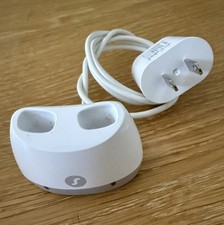 Signia Pure Charge  Go Desktop Plug In For IX  AX Hearing Aids  New  Sealed