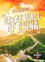 Elizabeth Noll | The Great Wall Of China | Buch | Englisch (2021) | Gebunden