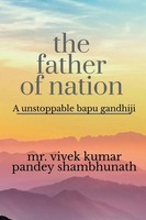 THE Father OF Nation | Vivek Pandey | Taschenbuch | Kartoniert / Broschiert