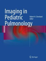 Imaging In Pediatric Pulmonology Robert H. Cleveland Taschenbuch Xiv Englisch
