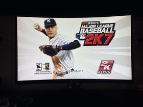 Xbox 360e 500 GB Megabundle W 29 Games, Afterglow Controller, Power Supply(READ)