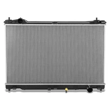 Fit 16-24 Lexus RC350 GS350 OE Style Aluminum Core Cooling Radiator DPI 13701