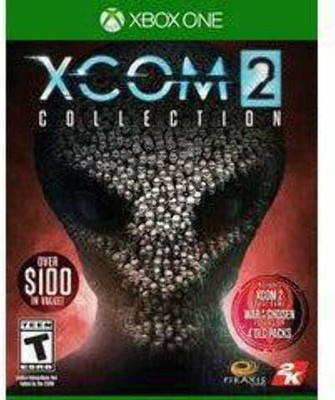 XCOM 2 Collection (USA IMPORT) (Xbox One)