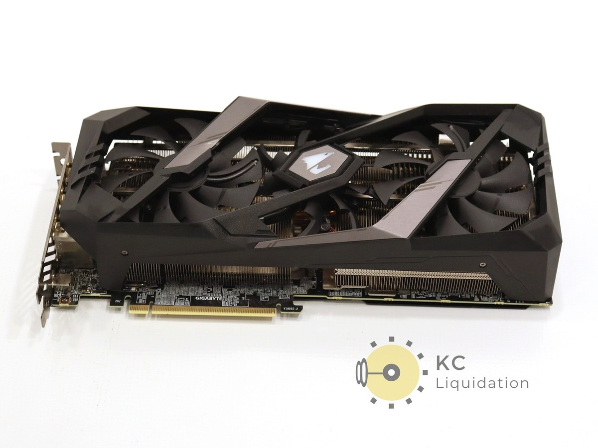 ギガバイト aorus xtreme rtx2080ti ビデオカード Aorus Gigabyte Rtx