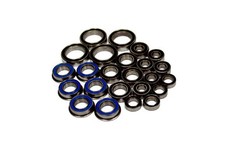 RCS Model Bearing Set for TEAM LOSI RC 8IGHT T 1.0 BG133