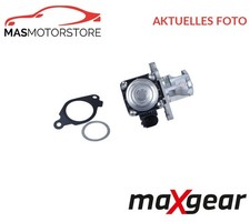 AGR-VENTIL ABGASRÜCKFÜHRVENTIL MAXGEAR 27-4102 A FÜR SUZUKI SWIFT III 55KW
