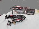 Action 1:24 Ron Capps Copenhagen 1997 Camaro Funny Car NHRA Diecast MAC Tools