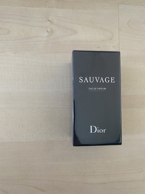 Dior Sauvage Herren Parfüm Spray 100ml