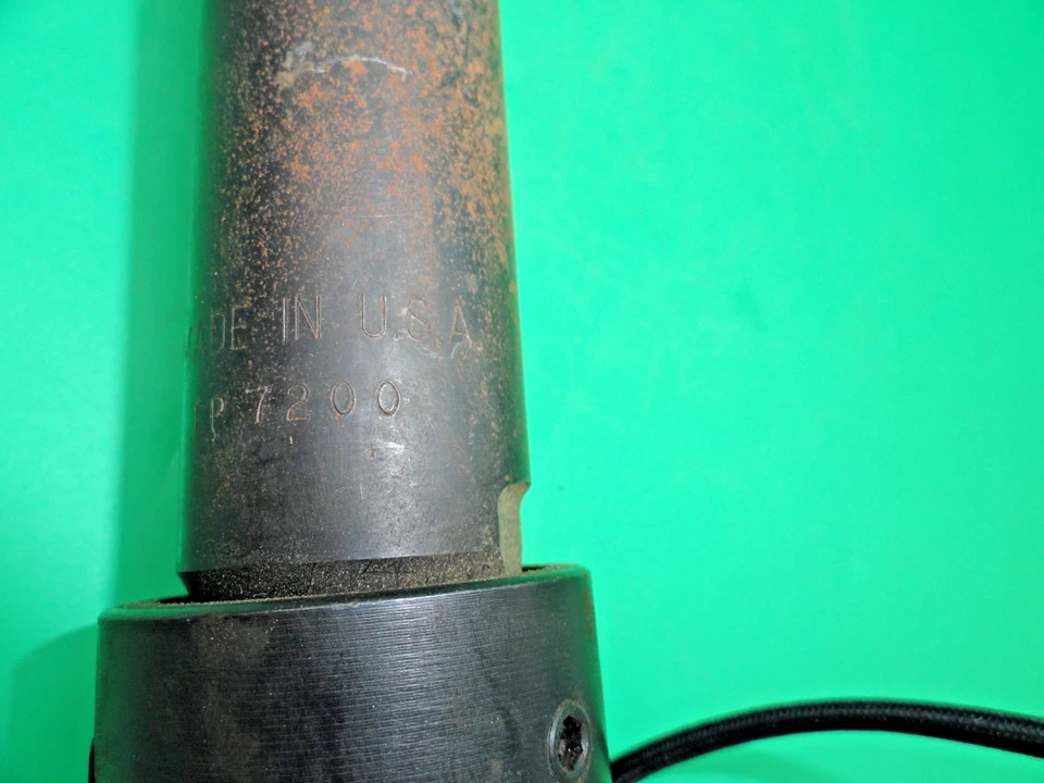 PNUEMATIC MARTILLO NEUMÁTICO DE ALTA RESISTENCIA ESTILO CP717 ***HECHO EN EE. UU.*** Foto 3 de 4