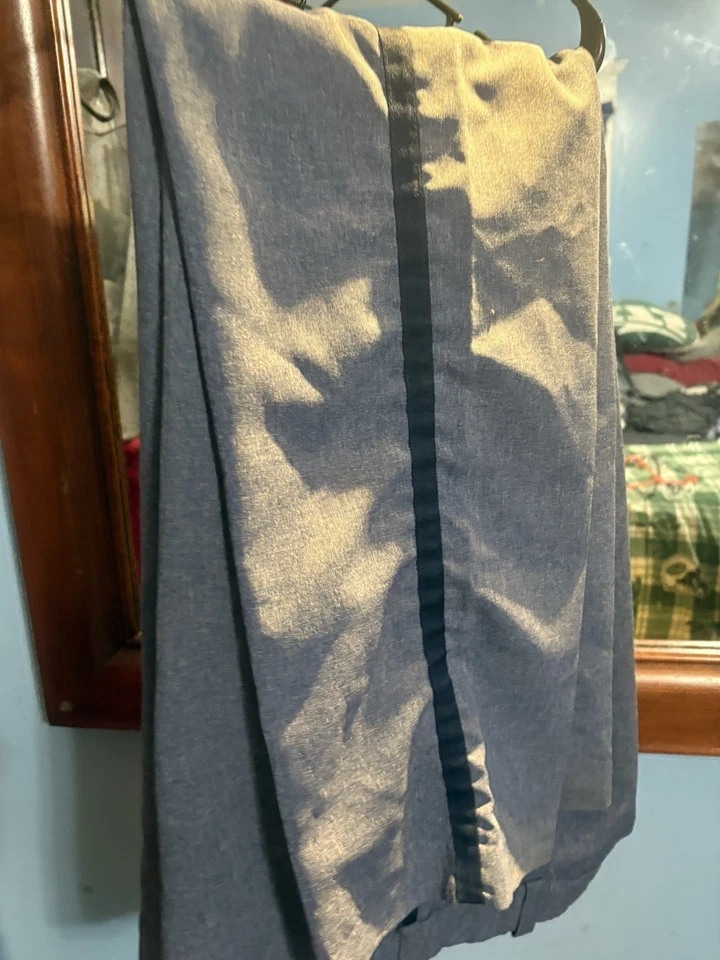 Pantalones USPS Regulations 37 Regular Foto 4 de 4