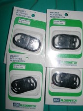 Reed Switch for LAM autoetch air cylinders P/N RS-11