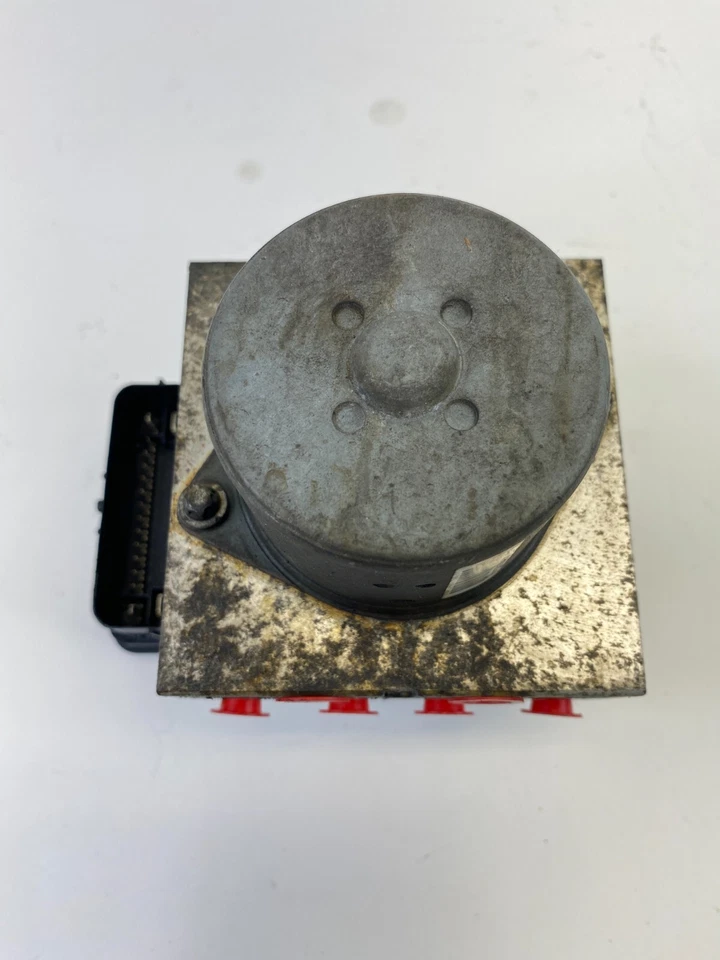 2008 2009 Lincoln MKX 3.5L V6 AT FWD ABS Anti Lock Brake Pump Module 8T432D063AN Foto 4 de 4