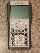 Texas Instruments TI-NSPIRE CAS Graphing Calculator (B2)