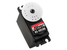 Hitec Rcd Inc. Hs-485Hb Karbonite Gear Bb Servo - Hrc33485S