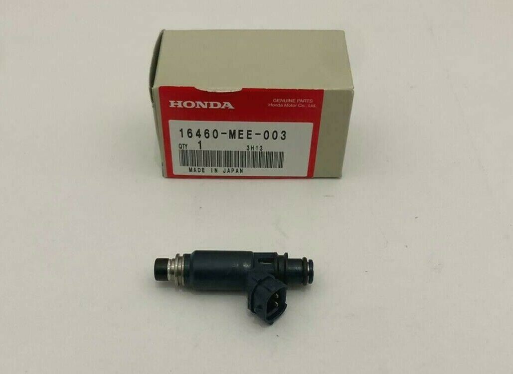 2003-2004 Honda CBR600 Fuel Injector # 16460-MEE-003 | 16460MEE003