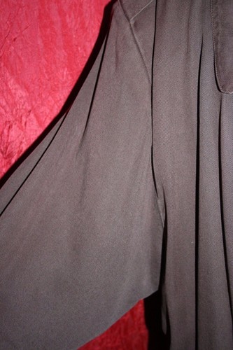 80's '80 Tencel 50 50 originale anni Coat Original Vintage Tencel da Coat 1wRq8BgO