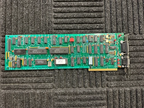 Compumotor Corp Parker 72-004097-01 PCA 71-003901-02 Board Excellent