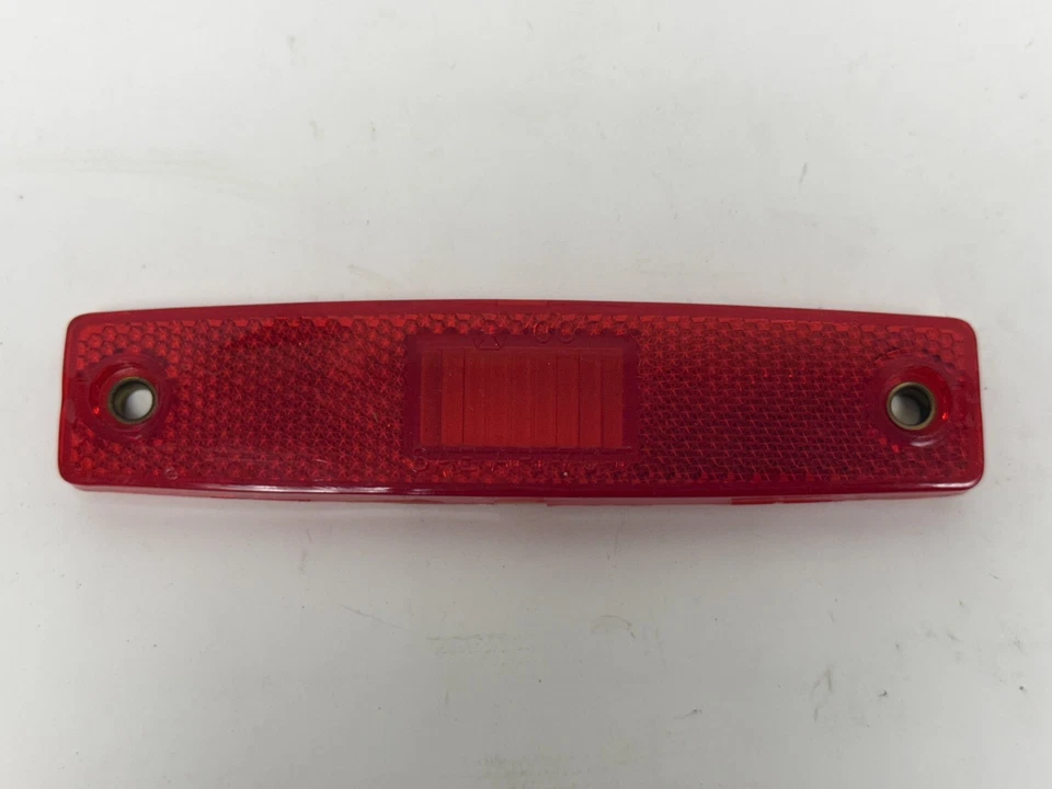 Lente ámbar marcador lateral A100 camioneta Dodge D100 RP1970-1971 3489368 NUEVO DE STOCK Foto 2 de 4