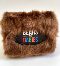Bears vs Babies Game by Exploding Kittens REPLACEMENT PARTS: BOX
