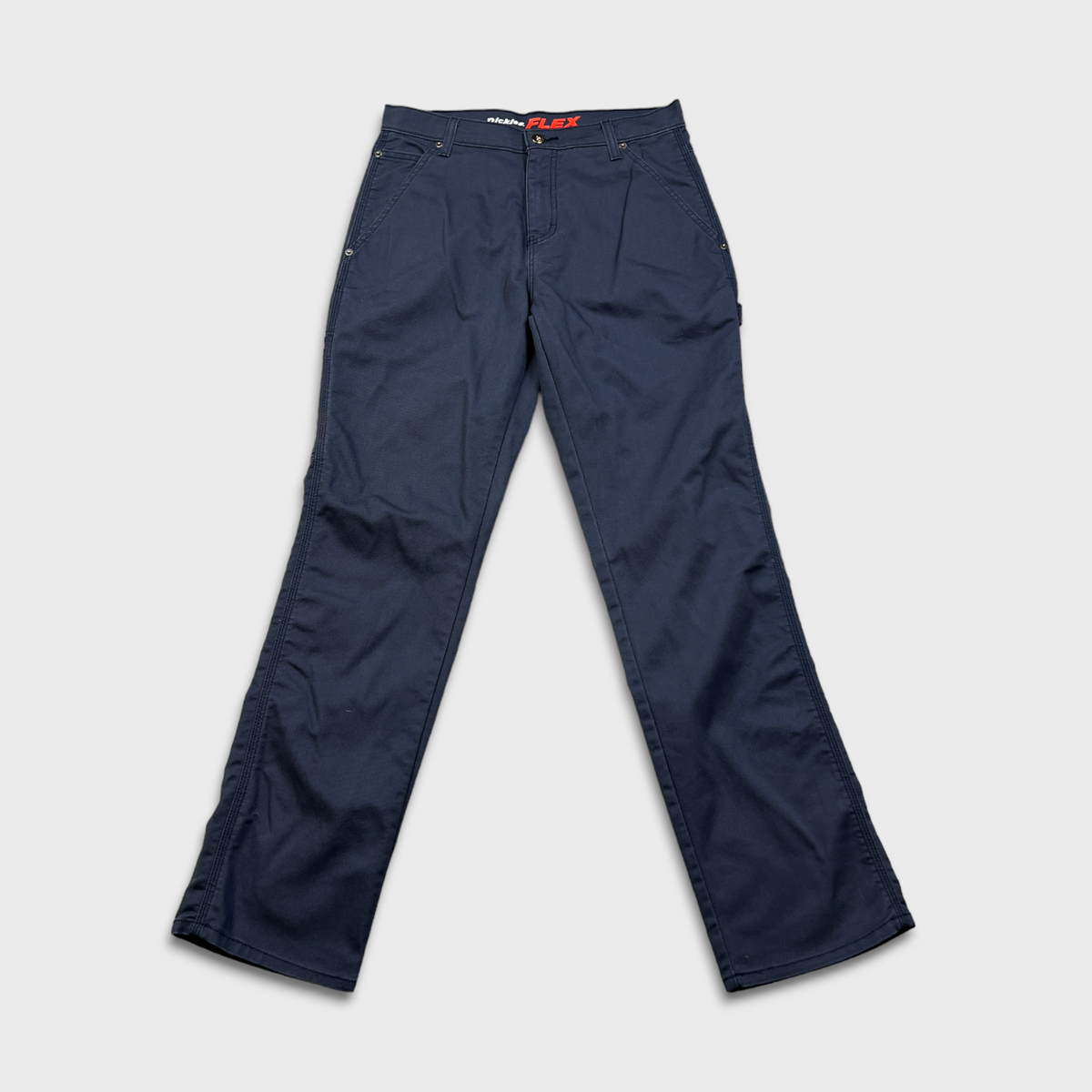 Takawackomaria×Dickies TROUSERS Takawackomaria×Dickies TROUSERS Dickies Men's 874 Flex Work Pants